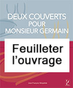 feuilleter Monsieur Paul