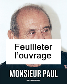 feuilleter Monsieur Paul