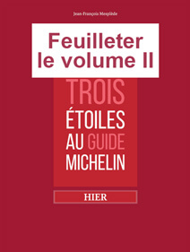 feuilleter le dictionnaire des cuisiniers