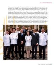 Extrait 3 de Deux couvert pour Monsieur Germain