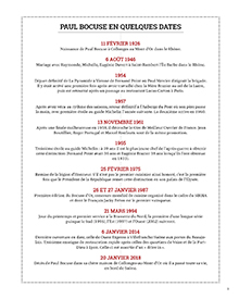 Extrait 1 du livre Monsieur Paul