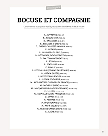 Extrait 2 du livre Monsieur Paul