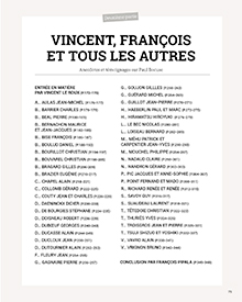 Extrait 3 du livre Monsieur Paul