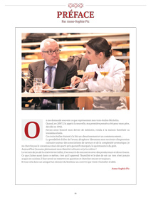 préface